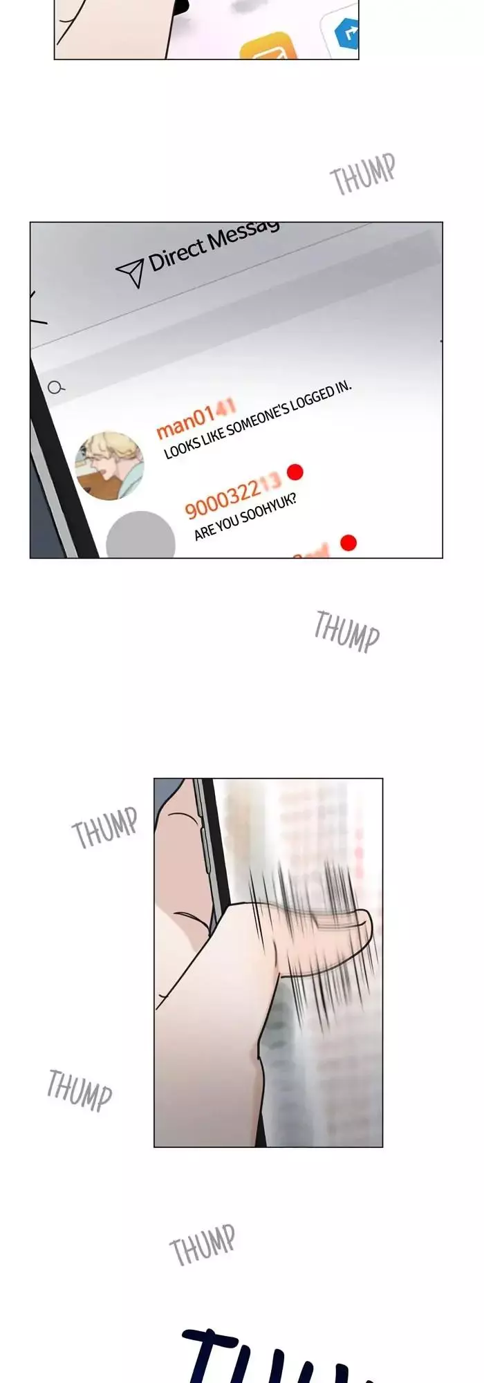 2Gether The Series - Chapter 91 Page 11
