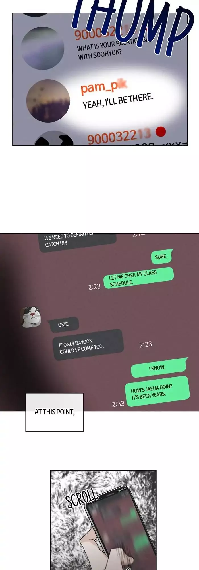 2Gether The Series - Chapter 91 Page 12