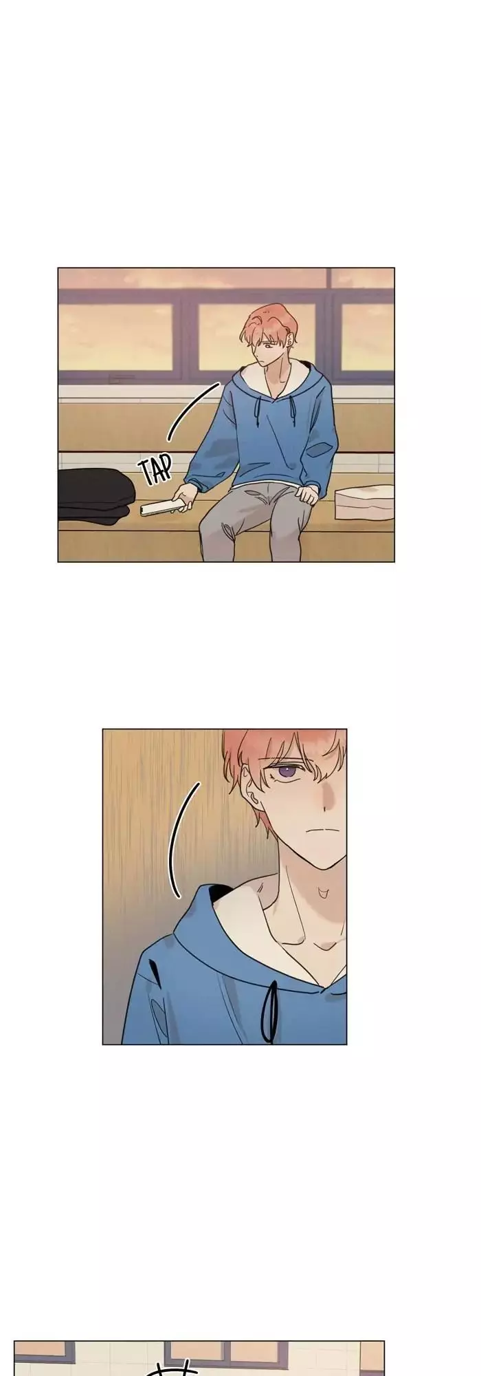 2Gether The Series - Chapter 91 Page 14