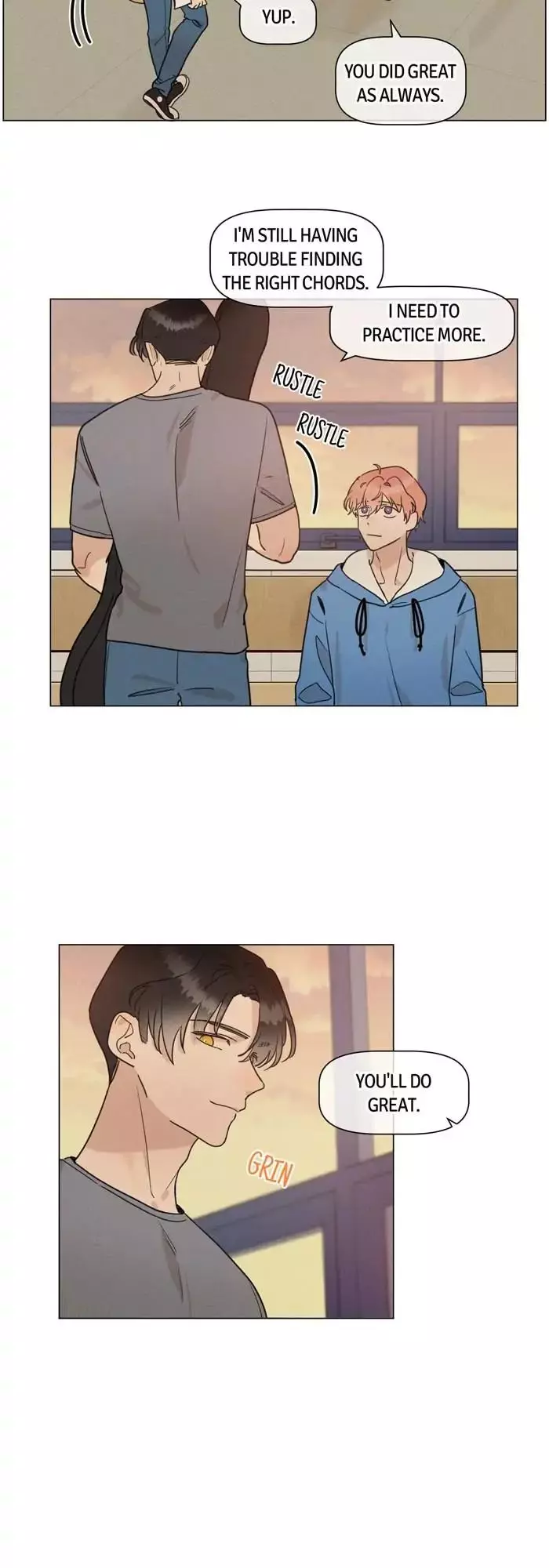 2Gether The Series - Chapter 91 Page 16