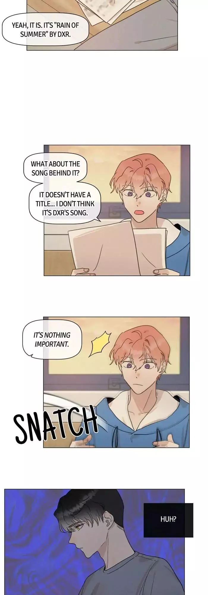 2Gether The Series - Chapter 91 Page 18