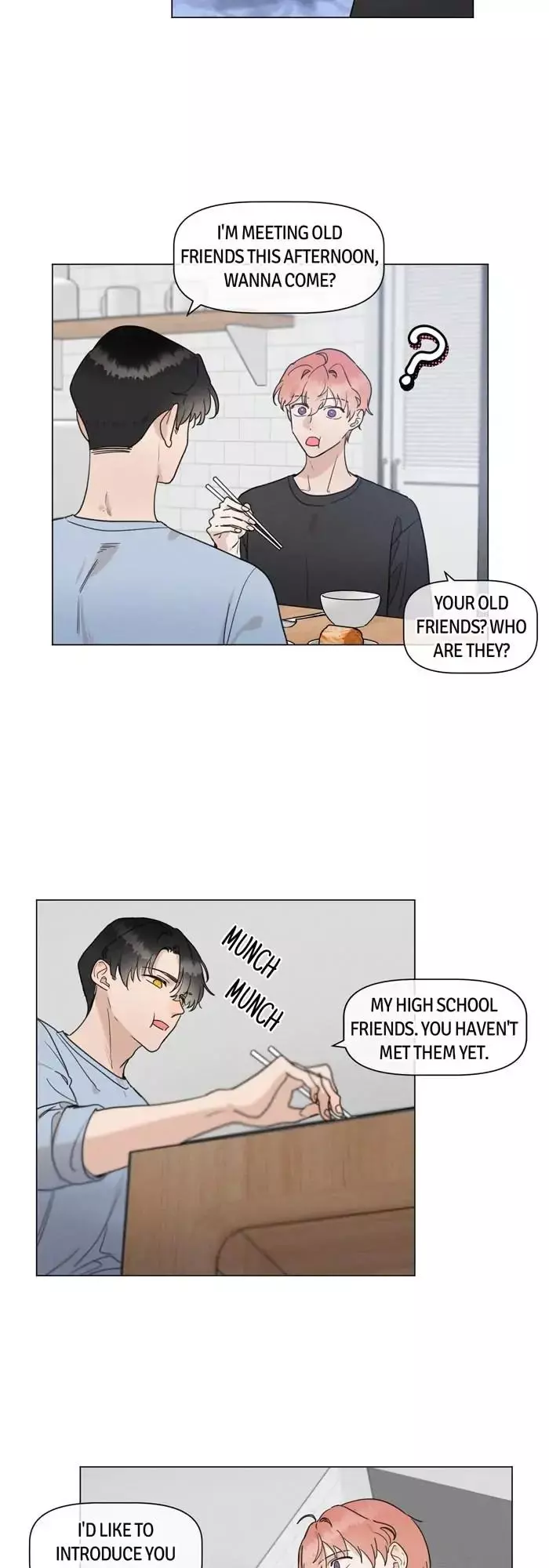 2Gether The Series - Chapter 91 Page 23