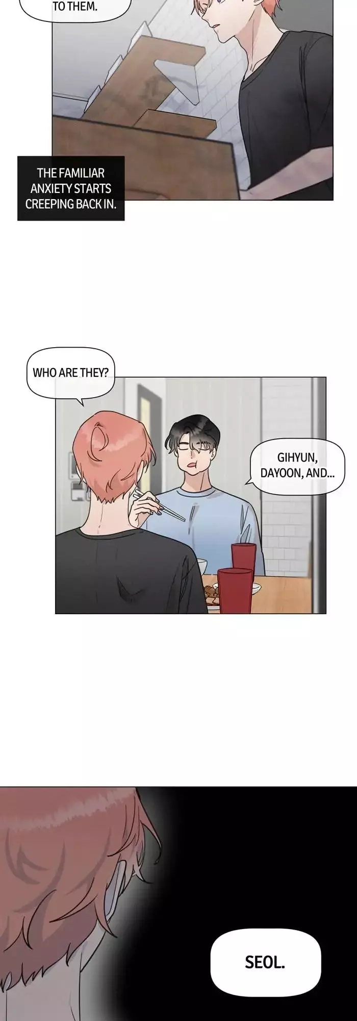 2Gether The Series - Chapter 91 Page 24