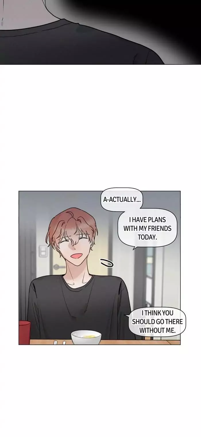 2Gether The Series - Chapter 91 Page 25