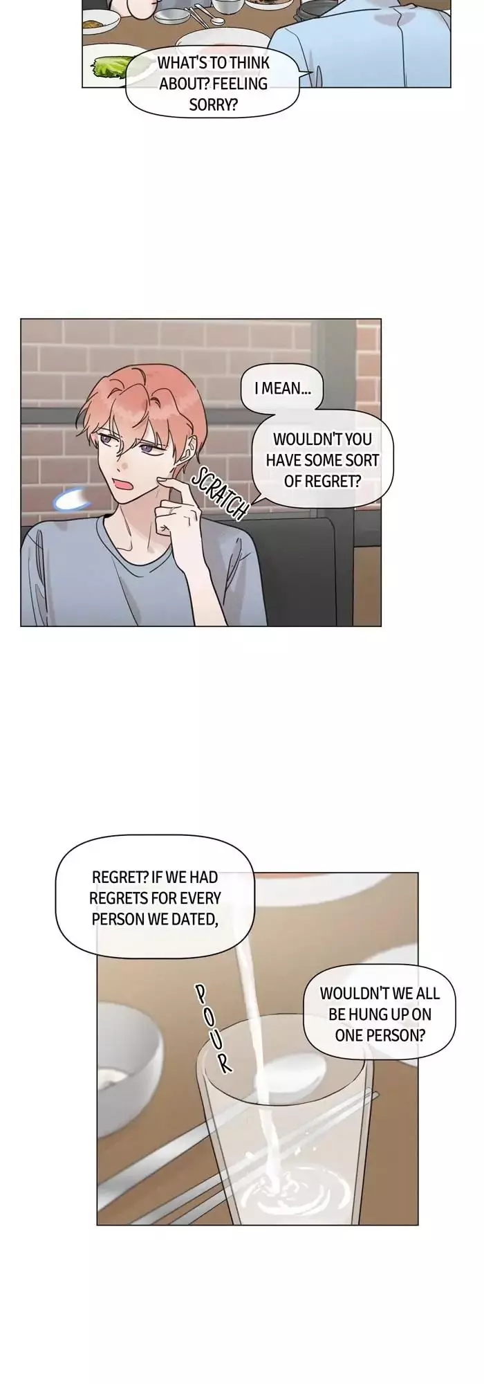 2Gether The Series - Chapter 92 Page 3