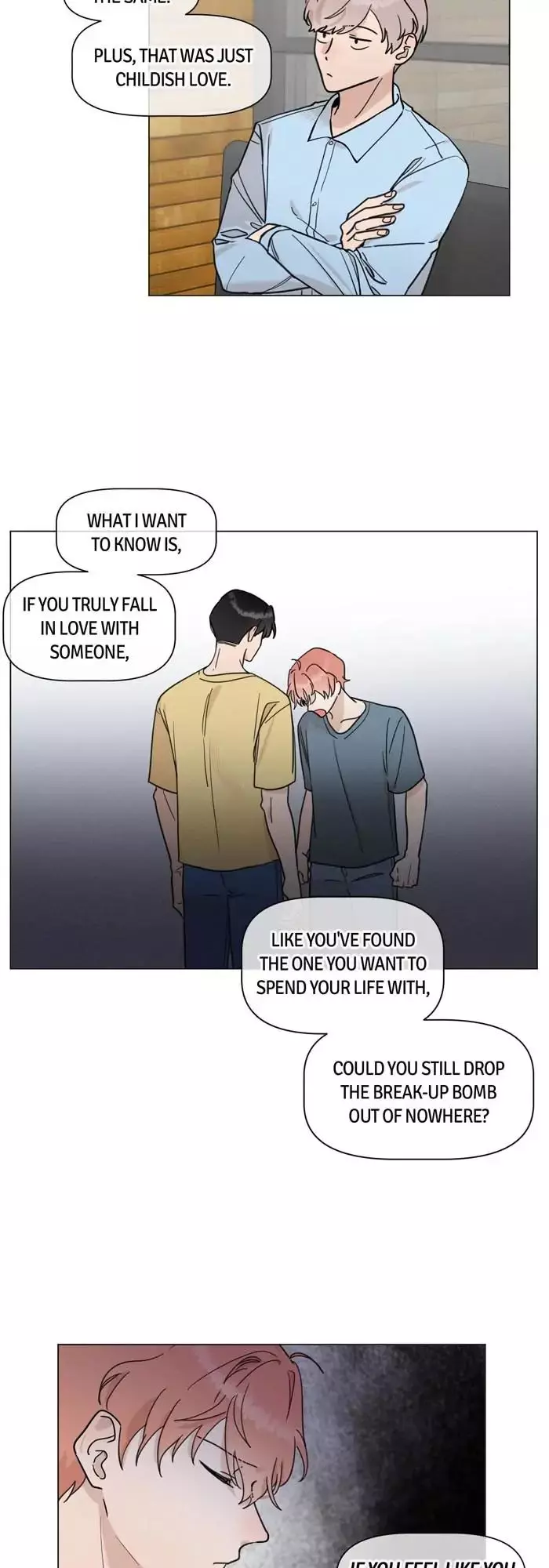 2Gether The Series - Chapter 92 Page 5