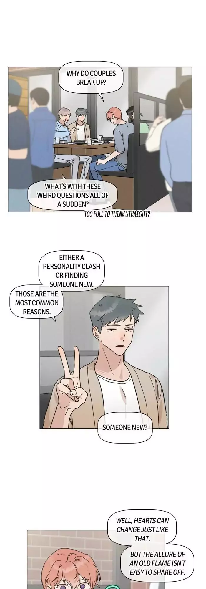 2Gether The Series - Chapter 92 Page 8