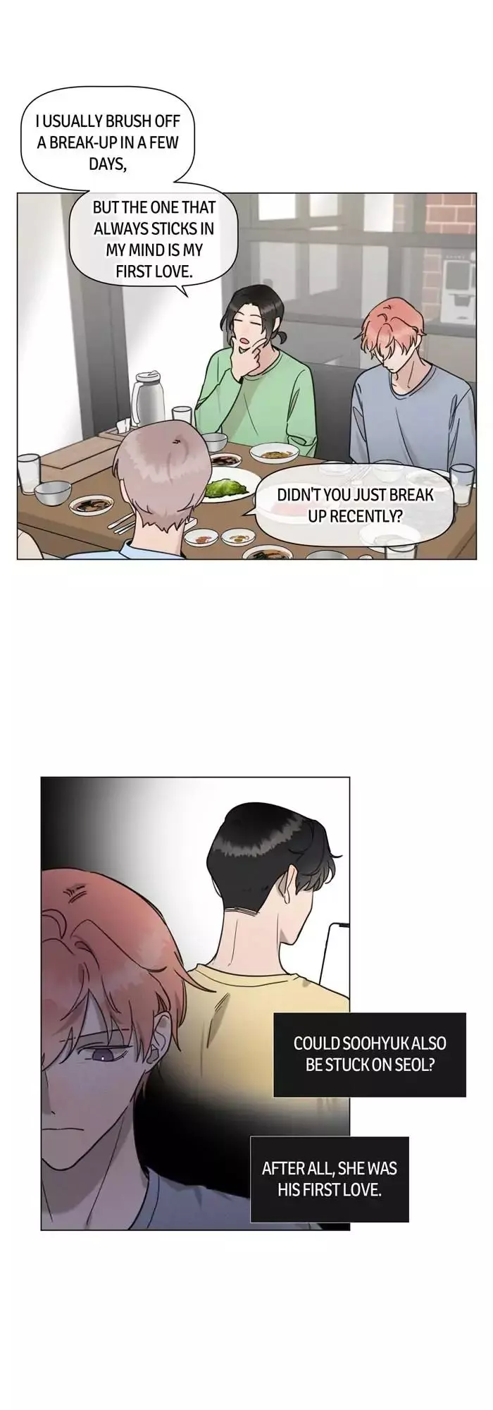 2Gether The Series - Chapter 92 Page 10