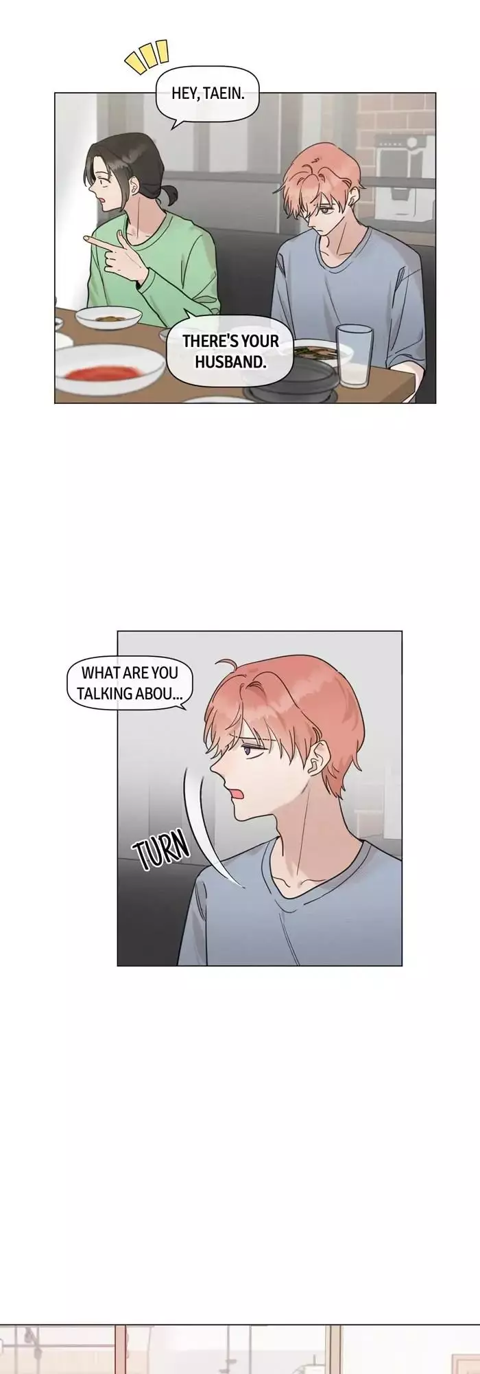 2Gether The Series - Chapter 92 Page 11