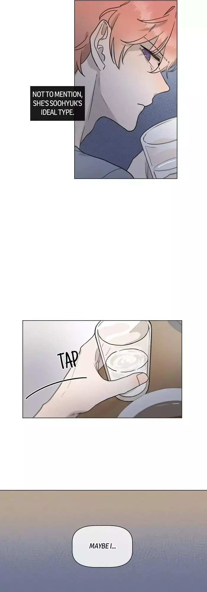 2Gether The Series - Chapter 92 Page 15