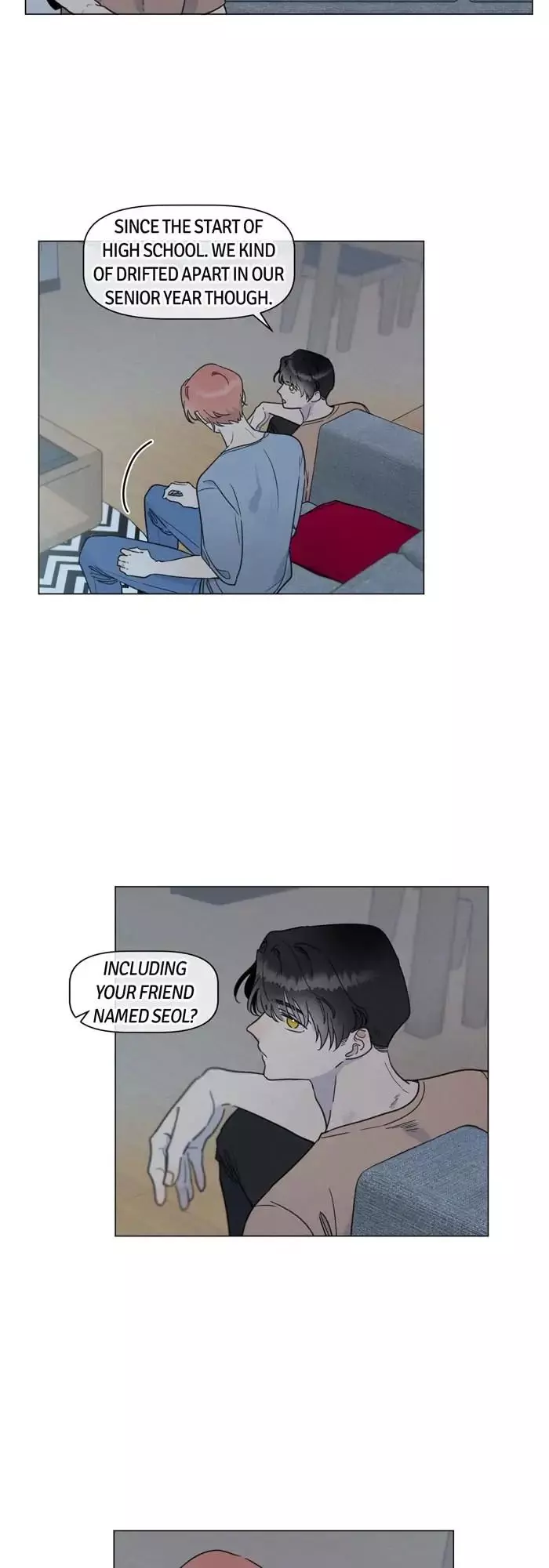 2Gether The Series - Chapter 92 Page 22