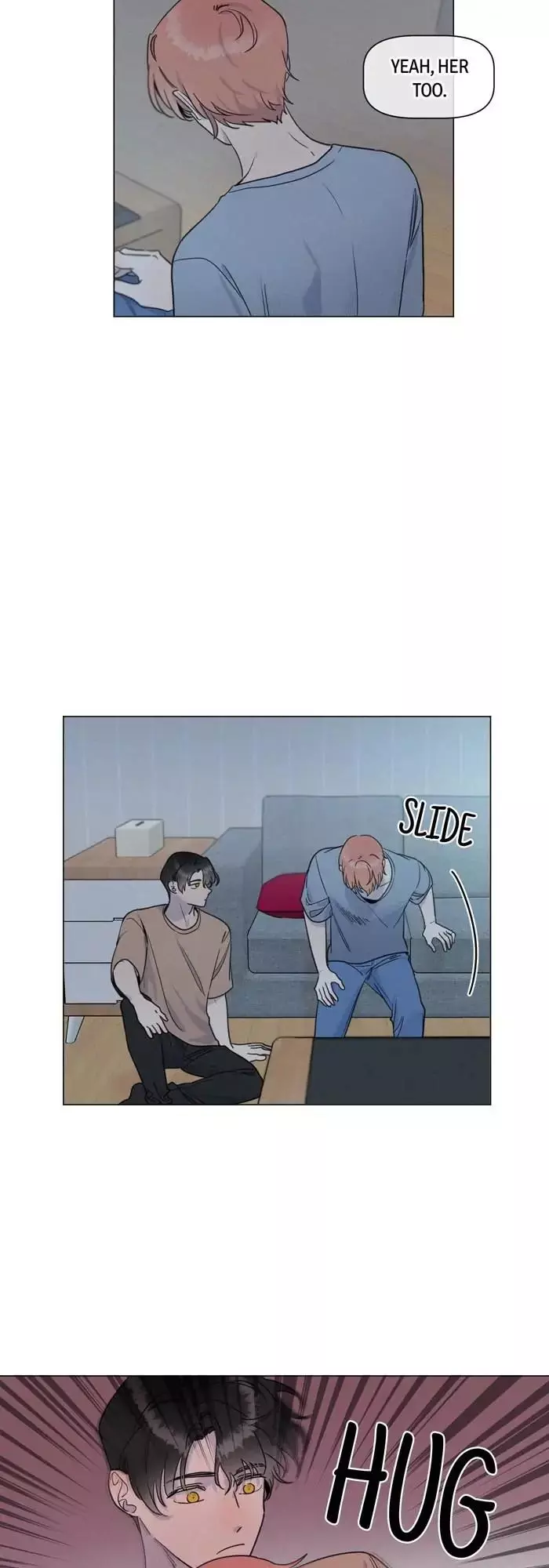 2Gether The Series - Chapter 92 Page 23