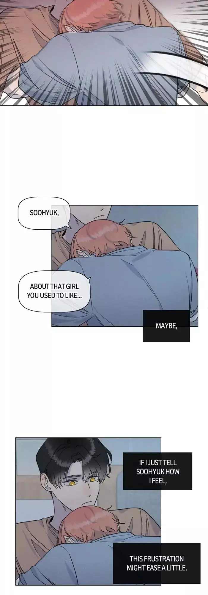 2Gether The Series - Chapter 92 Page 24