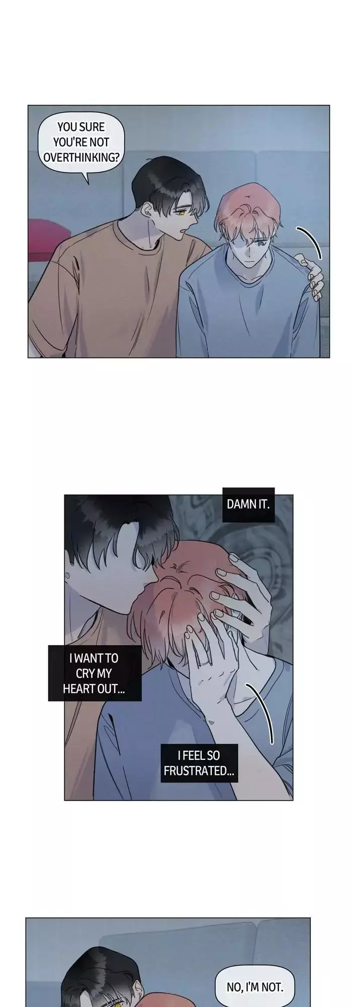 2Gether The Series - Chapter 93 Page 3