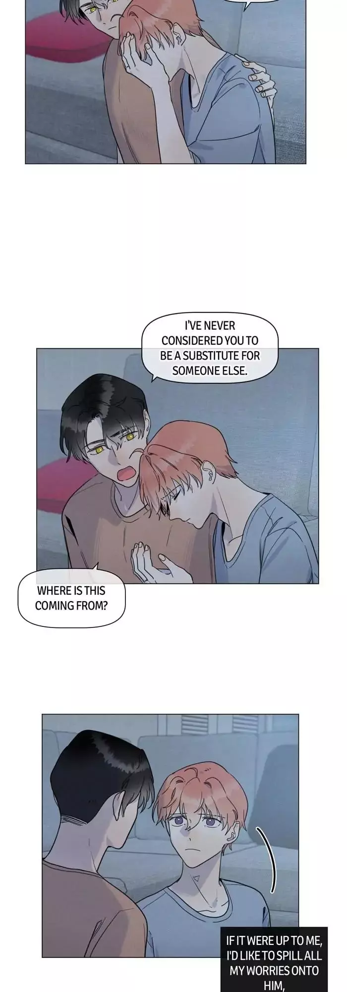 2Gether The Series - Chapter 93 Page 4