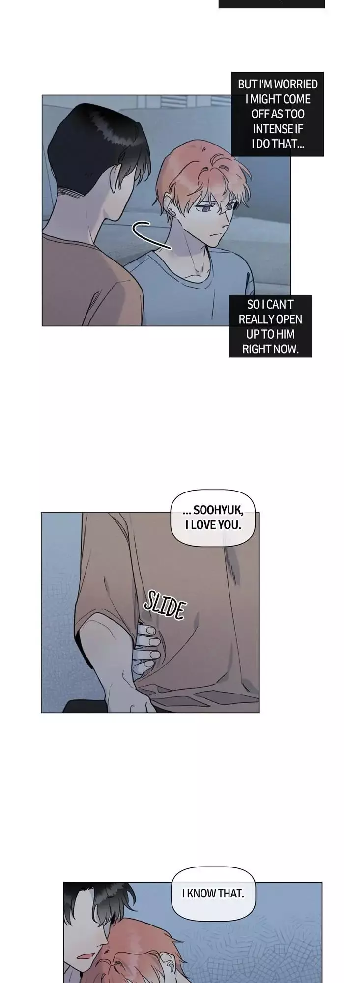 2Gether The Series - Chapter 93 Page 5