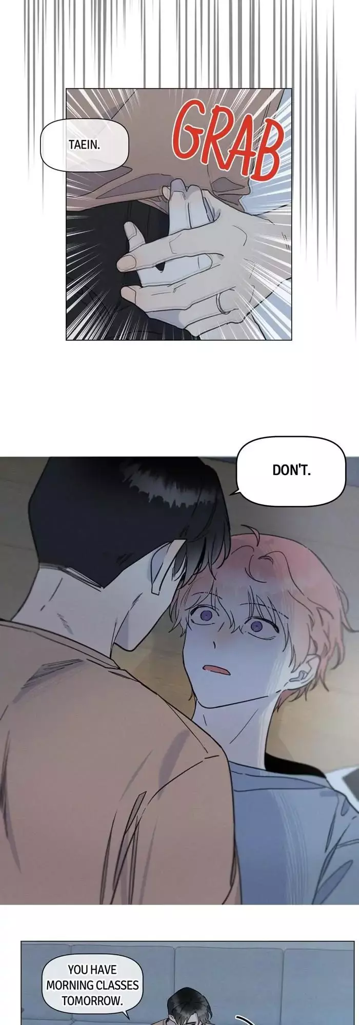 2Gether The Series - Chapter 93 Page 10