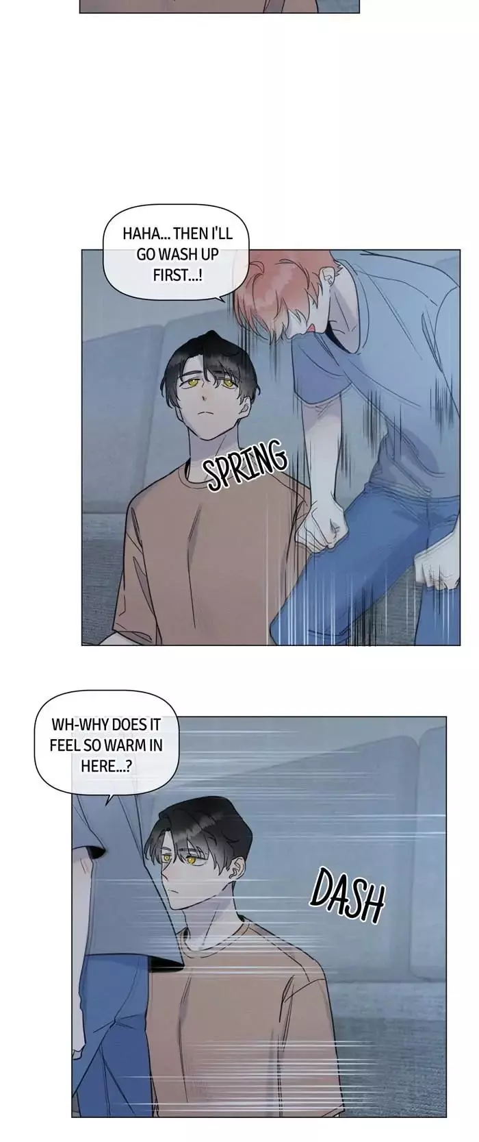 2Gether The Series - Chapter 93 Page 12