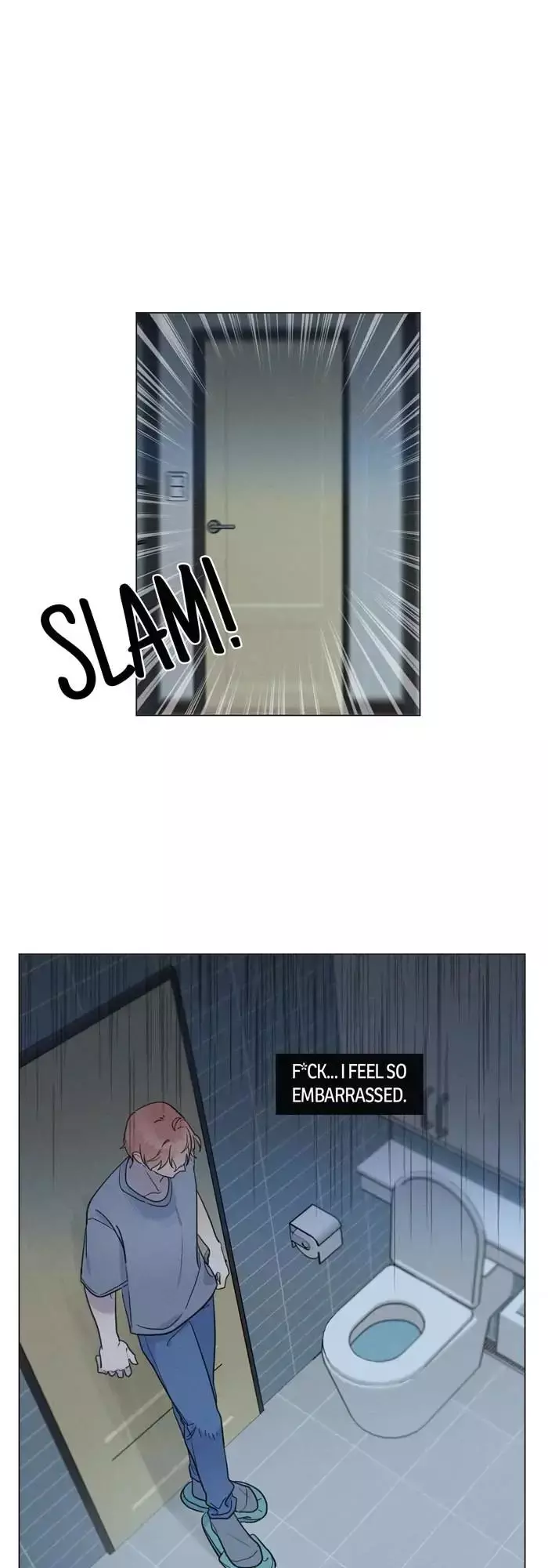 2Gether The Series - Chapter 93 Page 13