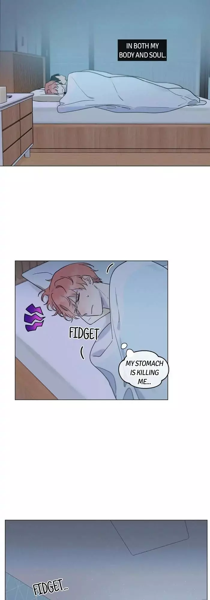 2Gether The Series - Chapter 93 Page 17