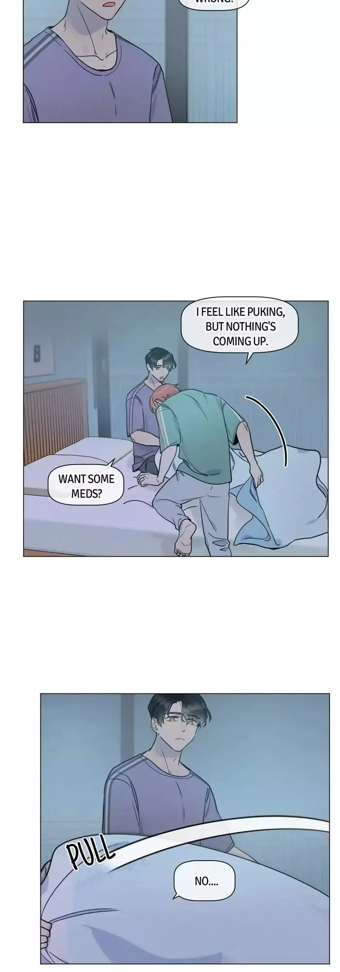 2Gether The Series - Chapter 93 Page 20