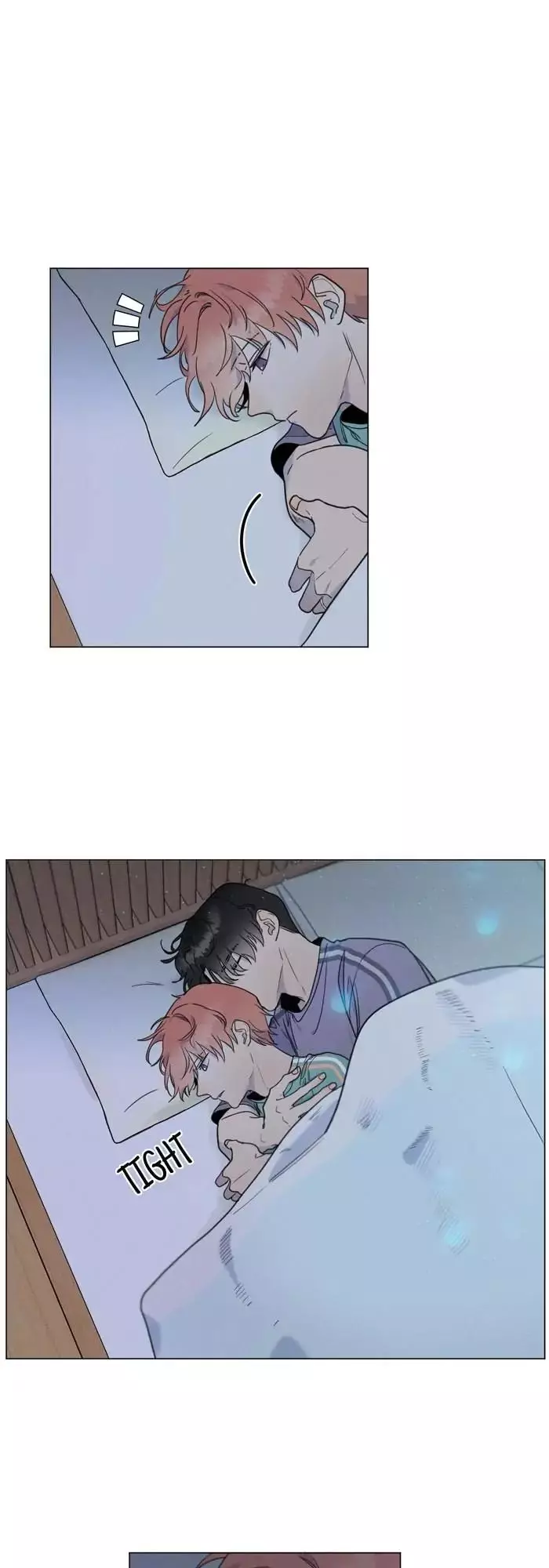 2Gether The Series - Chapter 93 Page 21