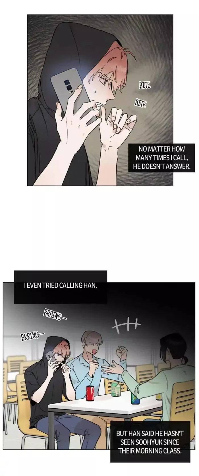 2Gether The Series - Chapter 93 Page 24