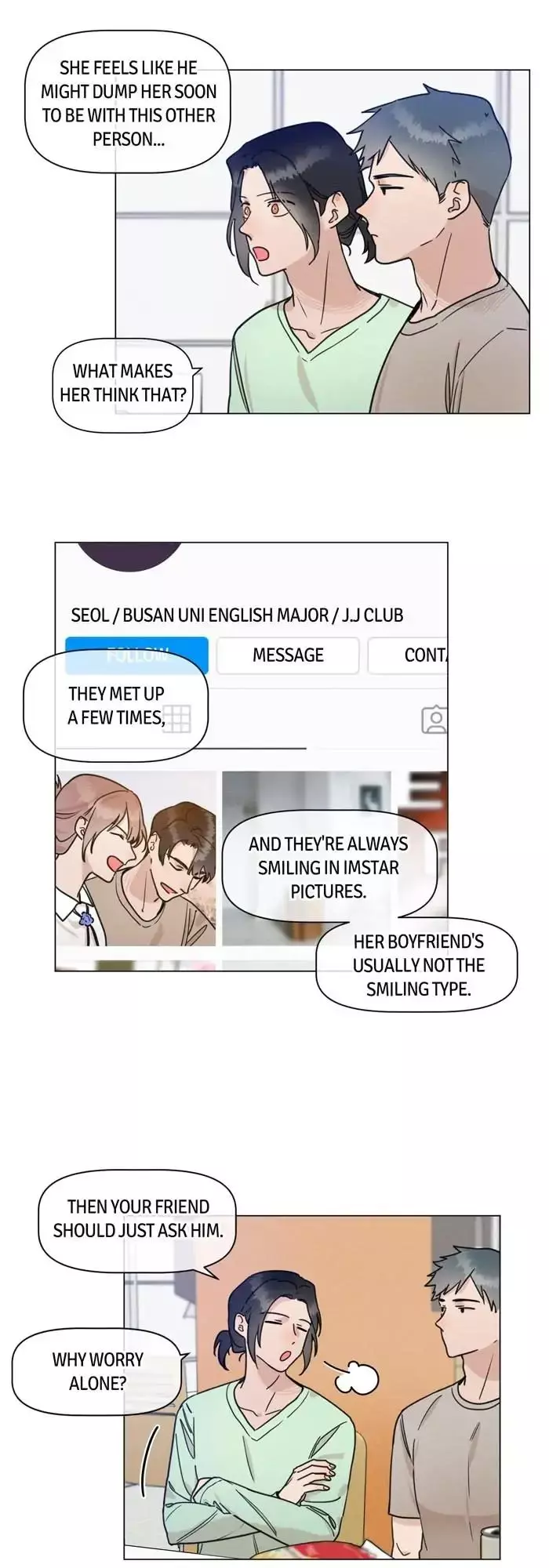 2Gether The Series - Chapter 94 Page 7