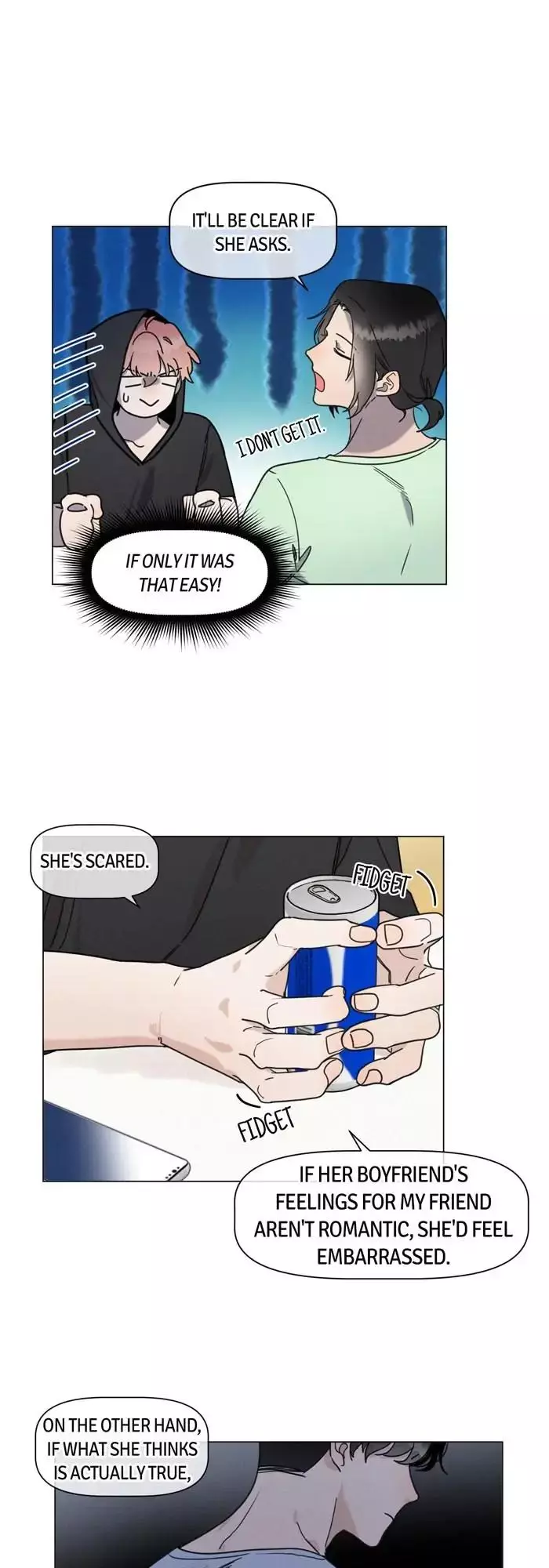 2Gether The Series - Chapter 94 Page 8