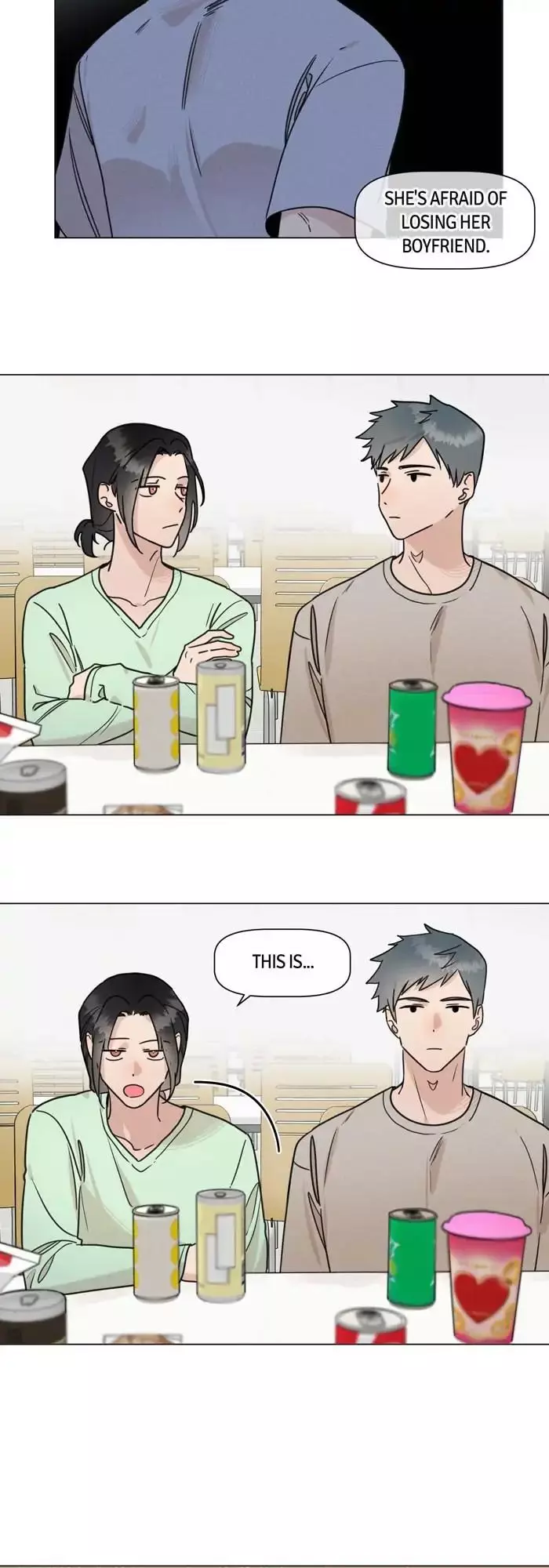 2Gether The Series - Chapter 94 Page 9