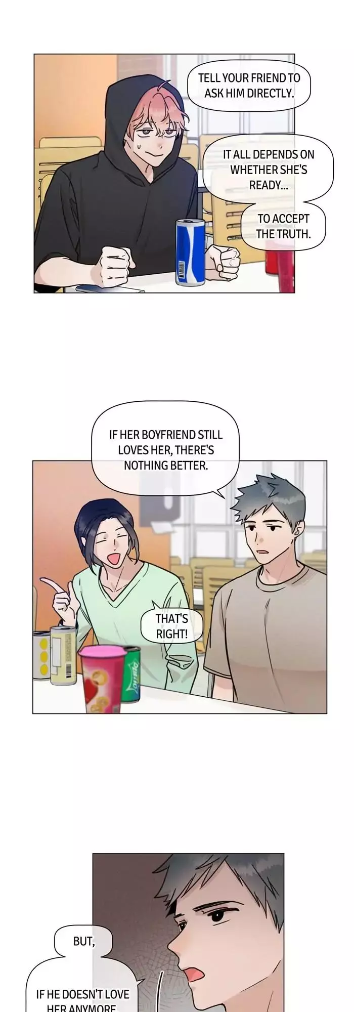 2Gether The Series - Chapter 94 Page 11