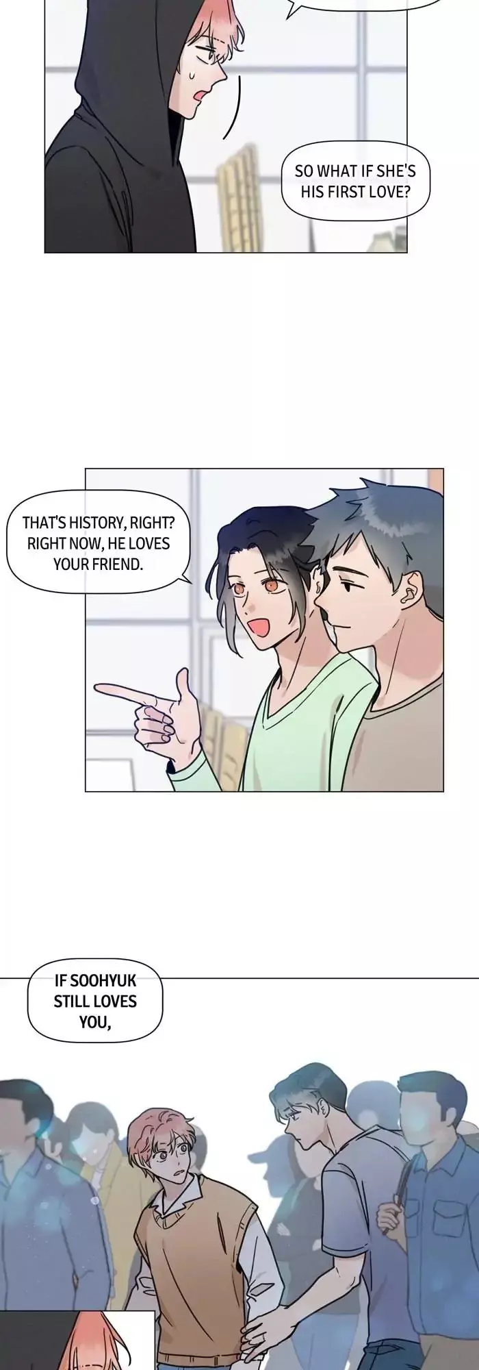 2Gether The Series - Chapter 94 Page 15