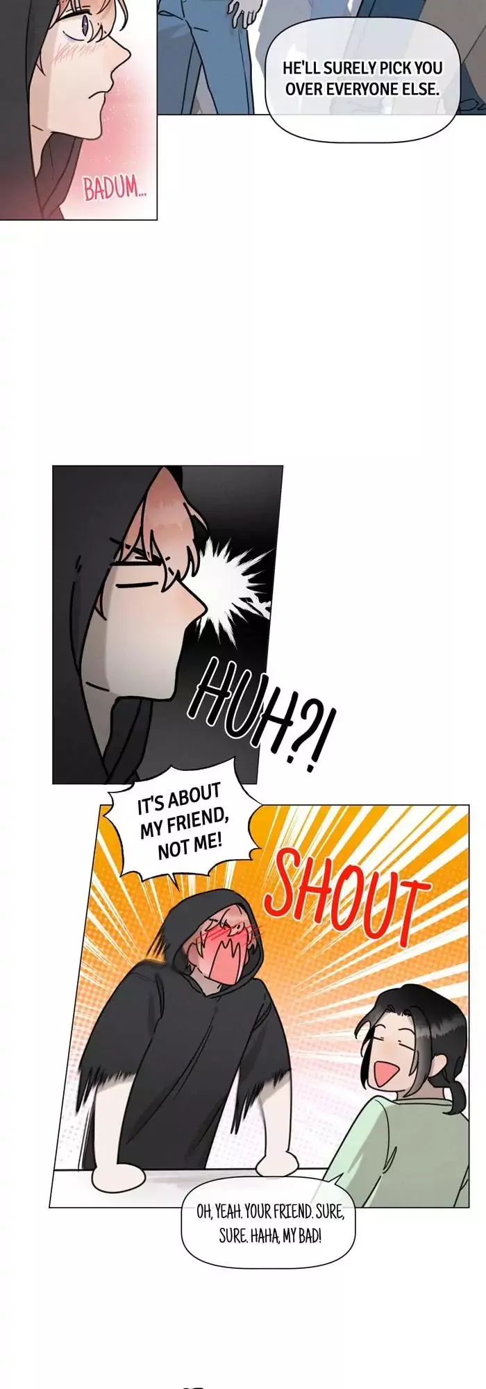 2Gether The Series - Chapter 94 Page 16