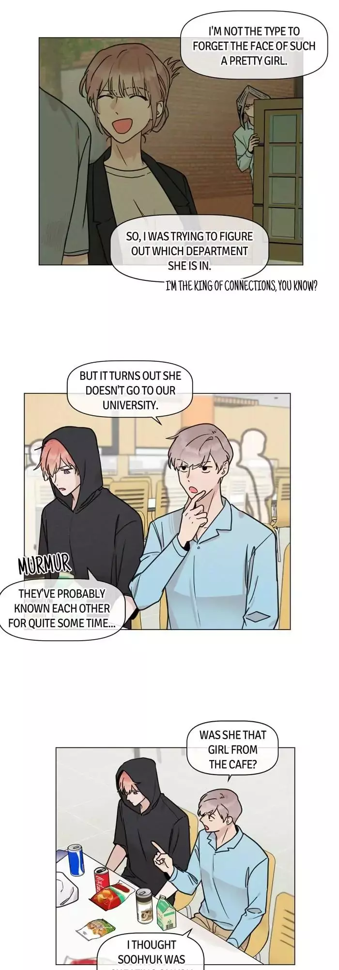 2Gether The Series - Chapter 94 Page 19
