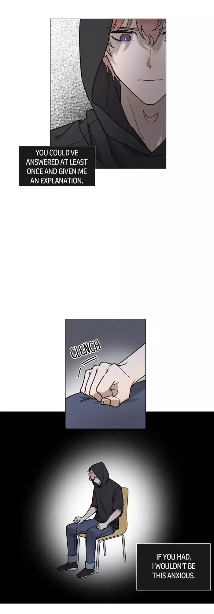 2Gether The Series - Chapter 94 Page 21