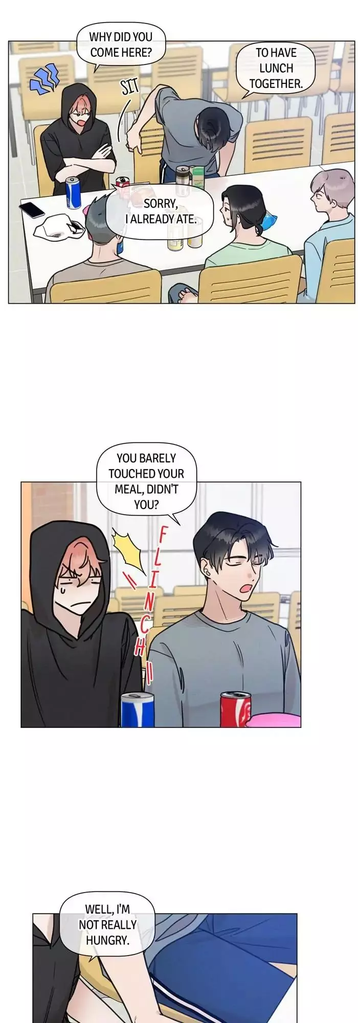 2Gether The Series - Chapter 95 Page 3