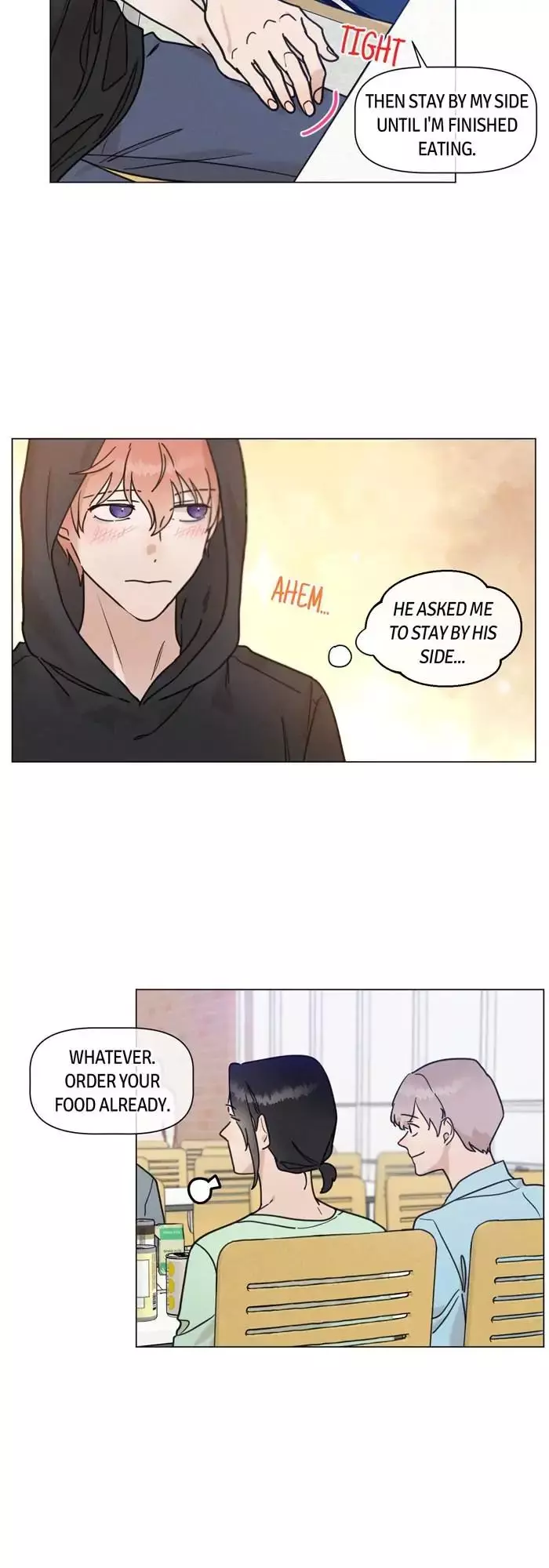 2Gether The Series - Chapter 95 Page 4