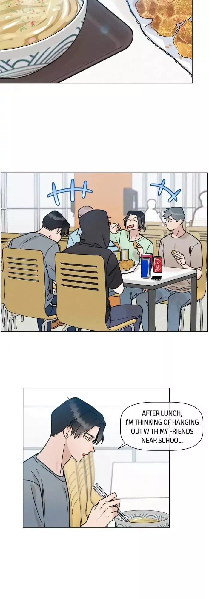 2Gether The Series - Chapter 95 Page 6