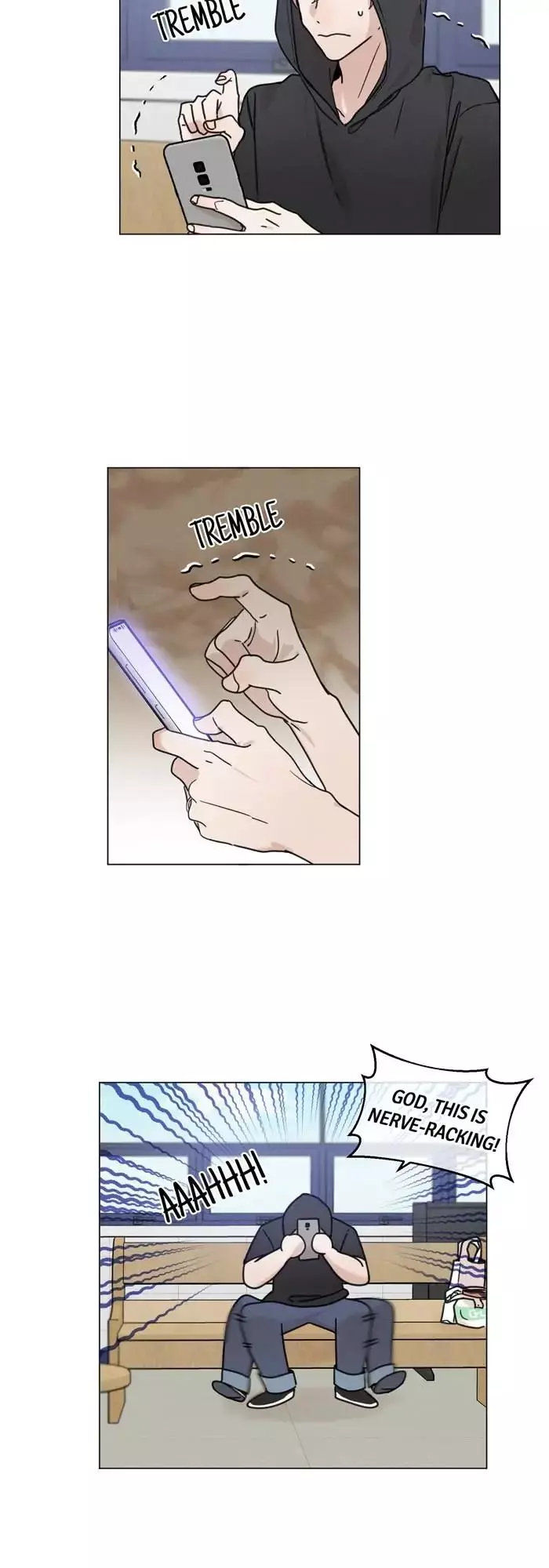 2Gether The Series - Chapter 95 Page 15