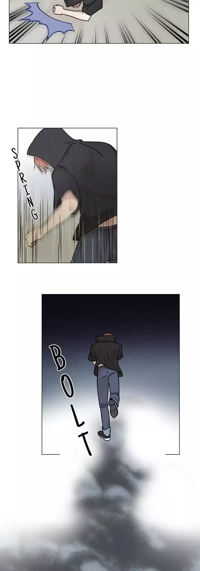 2Gether The Series - Chapter 95 Page 21