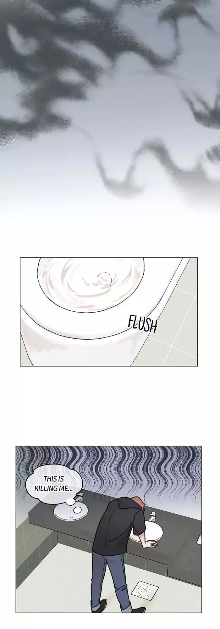 2Gether The Series - Chapter 95 Page 22