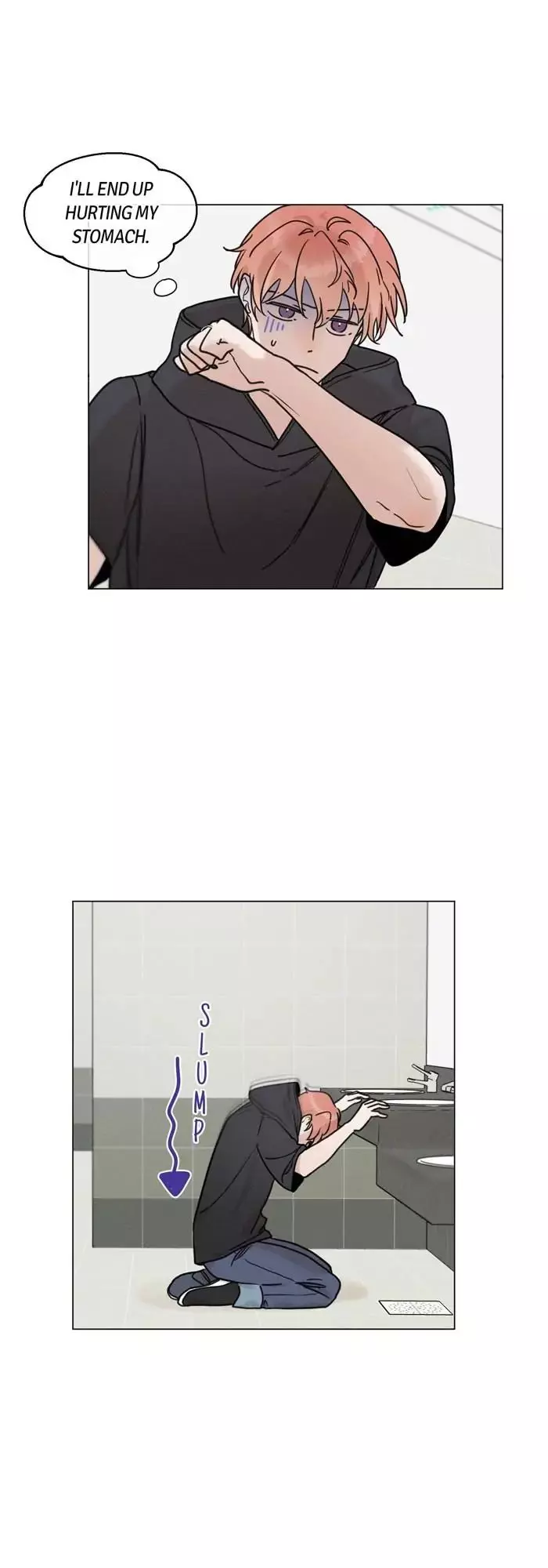 2Gether The Series - Chapter 95 Page 23