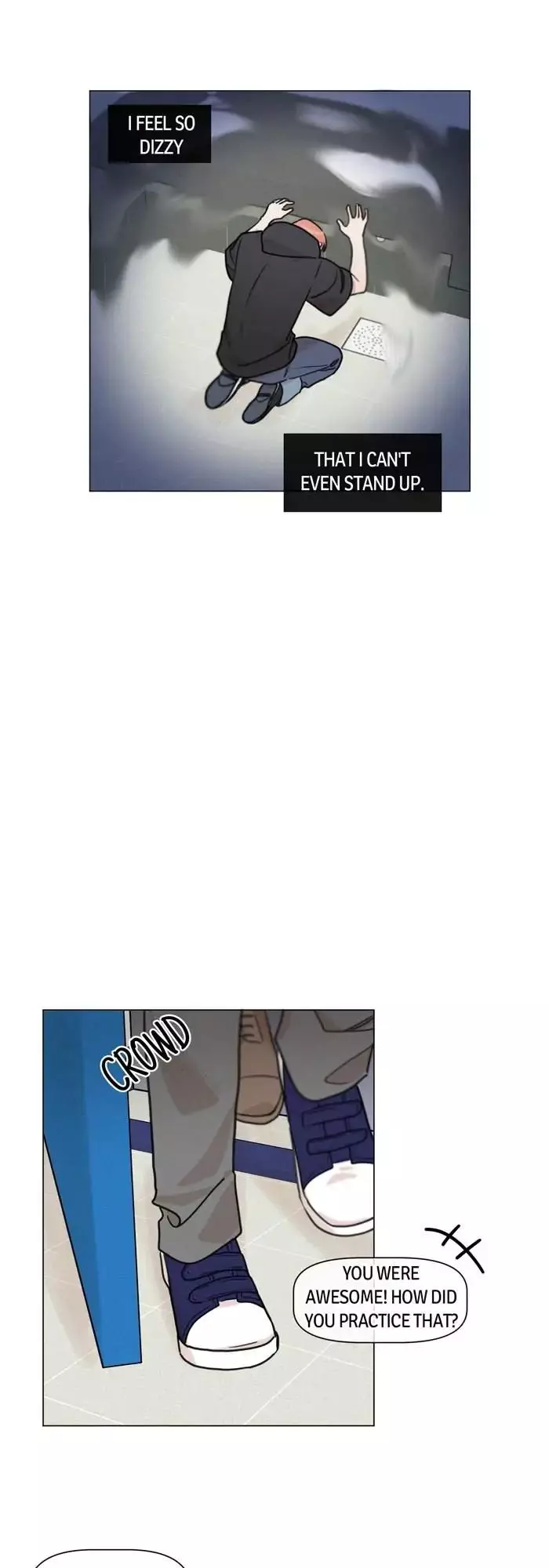 2Gether The Series - Chapter 95 Page 24