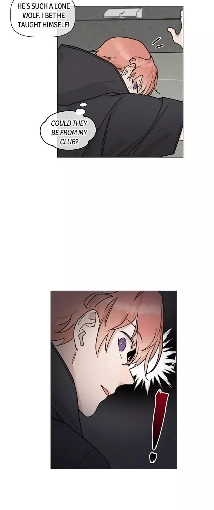 2Gether The Series - Chapter 95 Page 25