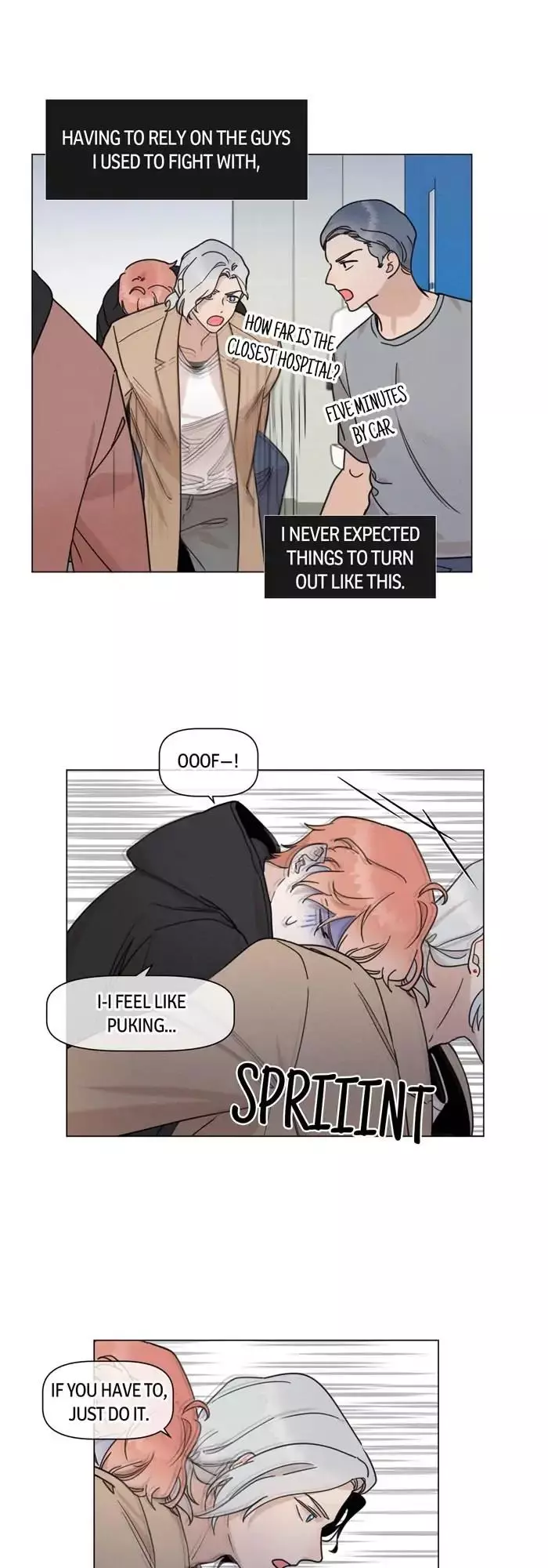 2Gether The Series - Chapter 96 Page 3