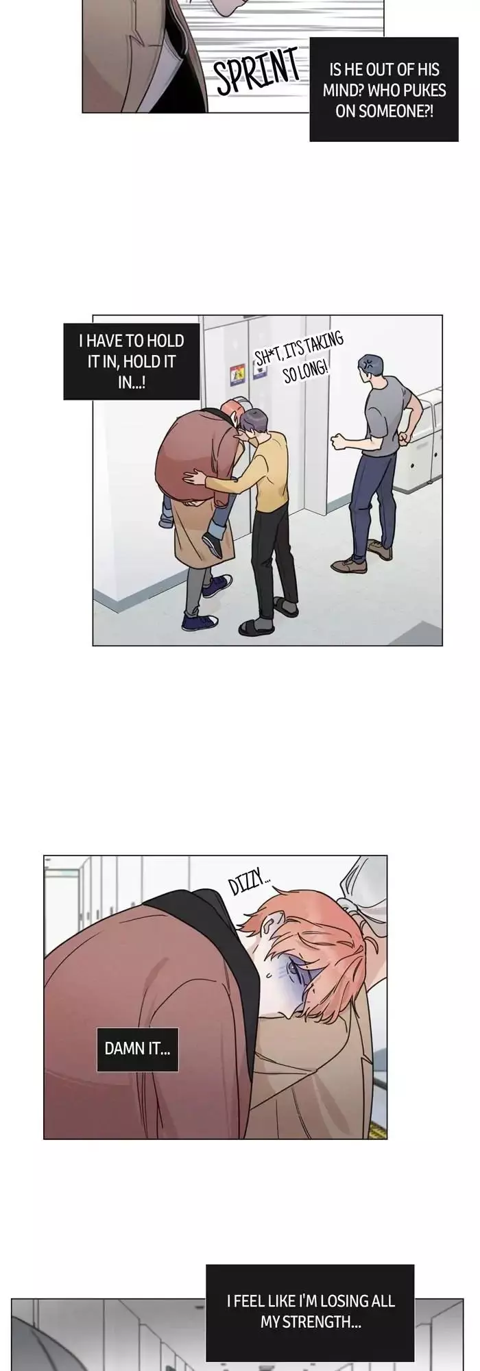 2Gether The Series - Chapter 96 Page 4