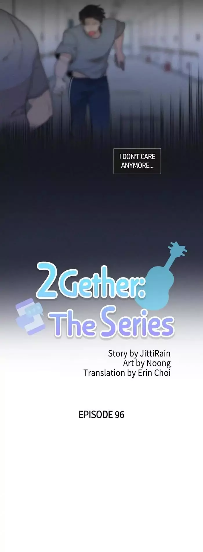 2Gether The Series - Chapter 96 Page 6