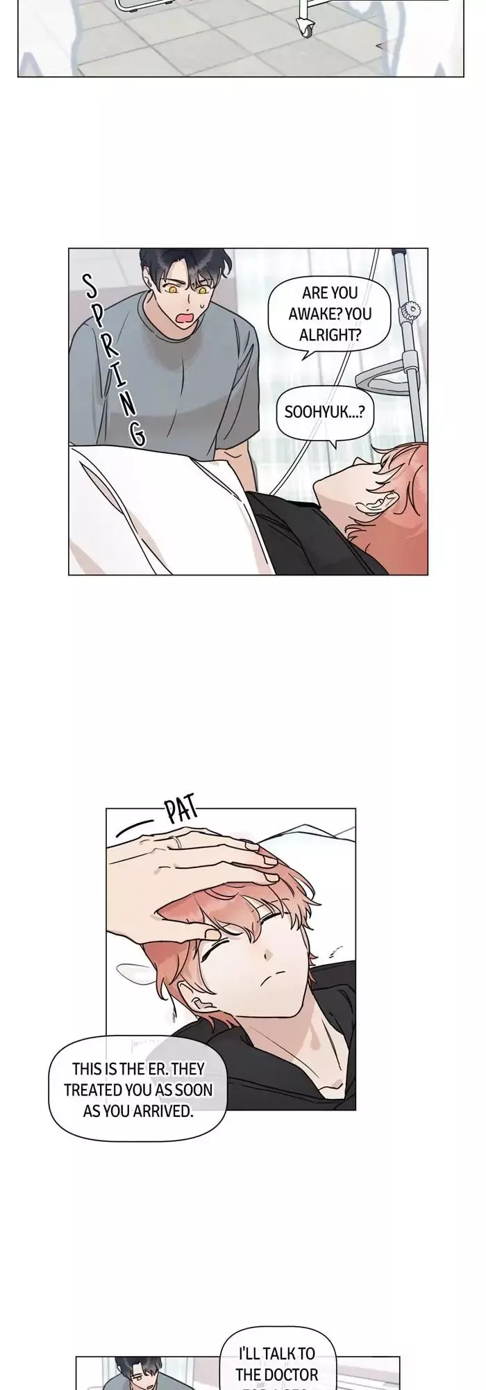 2Gether The Series - Chapter 96 Page 8