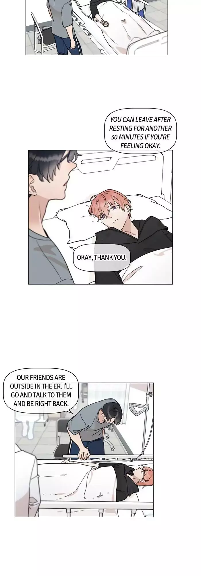 2Gether The Series - Chapter 96 Page 10