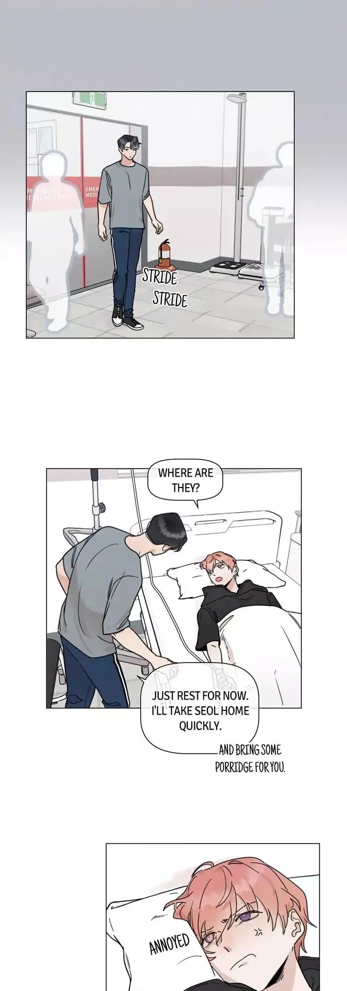 2Gether The Series - Chapter 96 Page 14